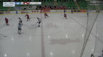 Replay: Home - 2024 Winnipeg vs Selkirk | Jan 23 @ 7 PM