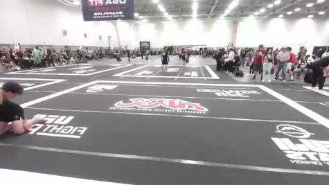 Adam Osmoe vs Anthony Friese 2023 ADCC Dallas Open