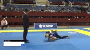 MORGAN ELIZABETH SARGEANT vs KELLI MARIE RICE 2024 Pan IBJJF Jiu-Jitsu No-Gi Championship