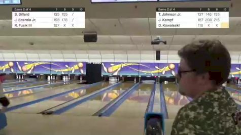 Replay: Lanes 15-16 - 2021 Battle Bowl XII | Aug 14 @ 2 PM