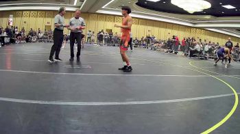 120 lbs Round Of 64 - Stanley Okimoto, Golden Backs MRTC vs Aiden Sharpton, Faito Wc