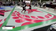 Tommy Lamb vs Devon Augatis 2022 F2W Colorado Open