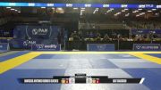 Marcos Antonio Gomes Guedes vs Kai Takasugi 2026 Pan Jiu Jitsu IBJJF Championship