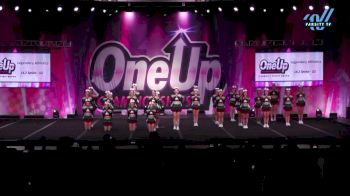 Legendary Athletics - Royalty [2023 L4.2 Senior - D2 Day 1] 2023 One Up Grand Nationals