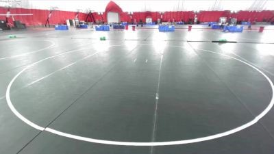 106 lbs Champ Round 1 (16 Team) - Aaron Dragilev, Vernon Hills vs Brody Brown, Cambridge-Isanti White