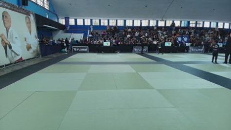 Replay: Mat 6 - 2026 Carlson Gracie | Aug 16 @ 10 AM