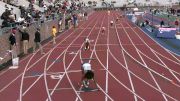 Watch College Women's Sprint Medley Relay Championship Of America (Event 401) Heat 1 At 2026 Penn Relays