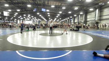 113 lbs Rr Rnd 1 - Tommy Boyce, Team Shutt Penguin vs Michael Deangelo, Triumph Maize