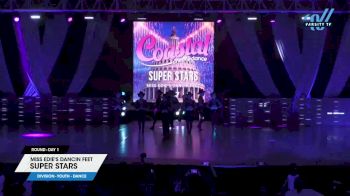 Miss Edie's Dancin Feet - SUPER STARS [2025 Youth - Dance Day 1] 2025 Coastal at the Capitol Grand Nationals