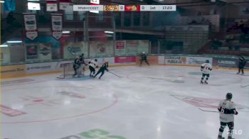 Replay: Away - 2023 Lloydminster vs Bonnyville | Sep 2 @ 7 PM