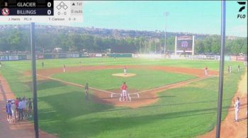 Replay: Home - 2025 Range Riders vs Mustangs | Aug 16 @ 6 PM