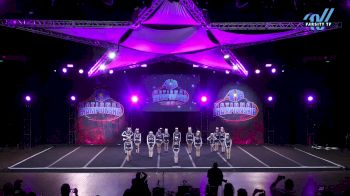 Capitol City Cheer - Master Sergeants [2024 L2 Junior - D2 - Small Day 1] 2024 America's Best Grand Nationals