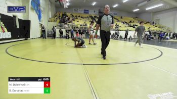 Replay: Mat 3 - 2024 Jay Border Wars | Dec 7 @ 10 AM