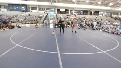 113 lbs Treyden Diduch, Illinois vs Anderson Osgood, Iowa Red