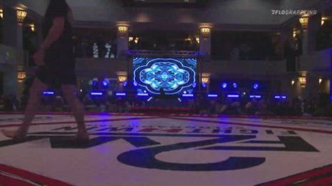 Lily Chen vs Aine Kelly 2026 Fight to Win 325