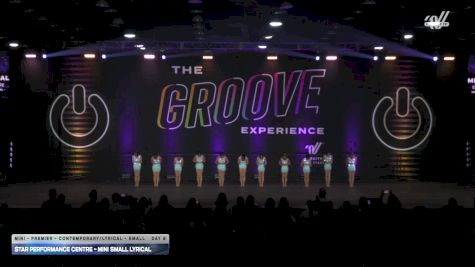 Star Performance Centre - Mini Small Lyrical [2025 Mini - Premier - Contemporary/Lyrical - Small Day 2] 2025 WSF Grand Nationals