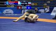 Replay: Mat B - 2024 Senior World Grappling Championships | Oct 7 @ 1 PM