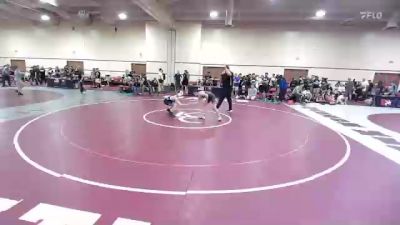 44 kg Cons 32 #2 - Kimball Parry, Star Valley Wrestling Club vs Chance Culver, Montrose Elite Wrestling