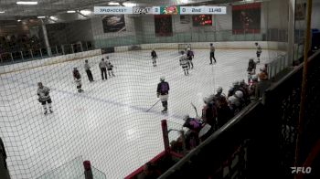 Replay: Home - 2023 Ontario vs Long Beach | Oct 20 @ 6 PM