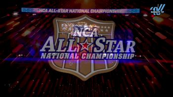 Brandon All-Stars - Silver [2025 L4 Junior - Small Day 1] 2025 NCA All-Star National Championship