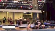 Mari Nordin - Women's Group, Jam Hops Gymnastics - 2021 Women's Xcel Region 4 Championships