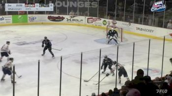 Replay: Away - 2025 Peoria vs Quad City | Feb 22 @ 7 PM