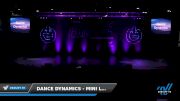 Dance Dynamics - Mini Large Variety [2022 Mini - Variety Day 3] 2022 Encore Grand Nationals