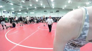 133 lbs 3rd Place - Anthony Pizzuli, Rogue Wrestling Club-MS vs Matthew Weigandt, Northern Elite-MS