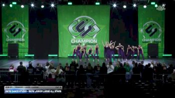 5678! Dance Studio - 5678! Junior Large All Stars [2026 Junior - Premier - Jazz - Large Day 2] 2026 CSG Dance Grand Nationals