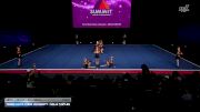 Terre Haute Cheer University - NINJA TURTLES [2026 L1 Senior - D2 - Small Semis] 2026 The D2 Summit