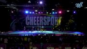 Cheer Extreme - Raleigh - Youth X Sharkbites [2023 L5 Youth - Medium] 2023 CHEERSPORT National All Star Cheerleading Championship