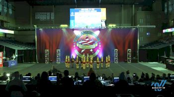 Elite Cheer - Odyssey [2023 L5 Senior DAY 2] 2023 The American Heartland Sioux City Nationals