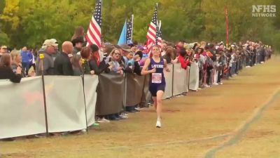 Replay: OSSAA XC Championships | Oct 29 @ 8 AM