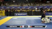 PEDRO DIEGA FERNANDES vs DEMIKO ANDREI PULLIA 2026 Pan Kids Jiu-Jitsu IBJJF Championship