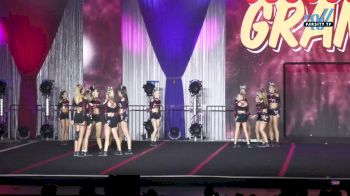 Arizona Royals - Lady Legacy [2023 L3 Senior - D2 2] 2023 The American Grand - Grand Nationals