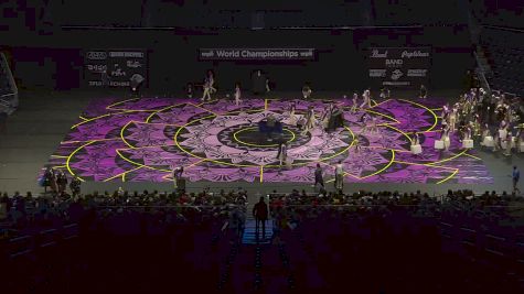 Horizon Winds "Bradenton FL" at 2026 WGI Percussion/Winds World Championships