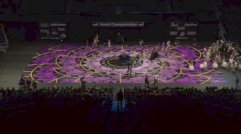 Horizon Winds "Bradenton FL" at 2026 WGI Percussion/Winds World Championships