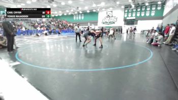 175 lbs Cons. Round 4 - Yonus Majaddidi, Santiago Corona vs Cael Cryer, Moreno Valley