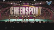 Junior Jaws - Premier Athletics - Knoxville West [2023 L3 Junior - Small - B] 2023 CHEERSPORT National All Star Cheerleading Championship