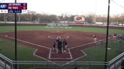 Replay: Western N.M. vs Texas Woman's - DH | Mar 7 @ 4 PM