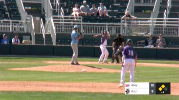 Replay: Vibes vs Jackalopes | Jul 2 @ 2 PM