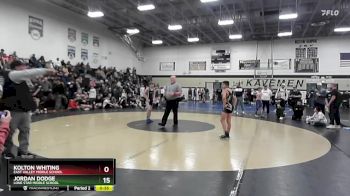 Replay: Mat 1 - 2024 2024 Intervalley League East District | Nov 23 @ 9 AM