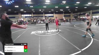 172 lbs Consi Of 16 #2 - Nico LaRocco, Aniciente TC vs Alex Sheckler, Reverence Grappling