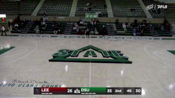 Replay: Lee U vs Delta State | Feb 20 @ 5 PM