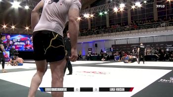 LUKA VUKSAN vs GEORGIOS ROMANOS DRAMOUNTAINS 2026 ADCC European, Middle East & African Trials (2nd Qualifier)