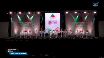 Victory Vipers - H1ss [2025 L1 Youth - Medium Day 1] 2025 The Northeast Regional Summit