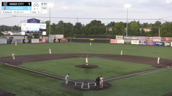 Replay: Windy City vs Florence | Aug 5 @ 6 PM