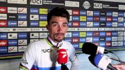 Julian Alaphilippe: 'Today Was A Big Day For Me And For The French Team'