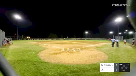 OK Southern Strom vs. TX Elite Bancroft - 2020 Tulsa Elite Summer Invite - Pool Play