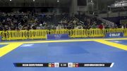 Jacob Imran Gkatzoflia vs Killian Joseph Perrigon 2025 Pan IBJJF Jiu-Jitsu No-Gi Championship